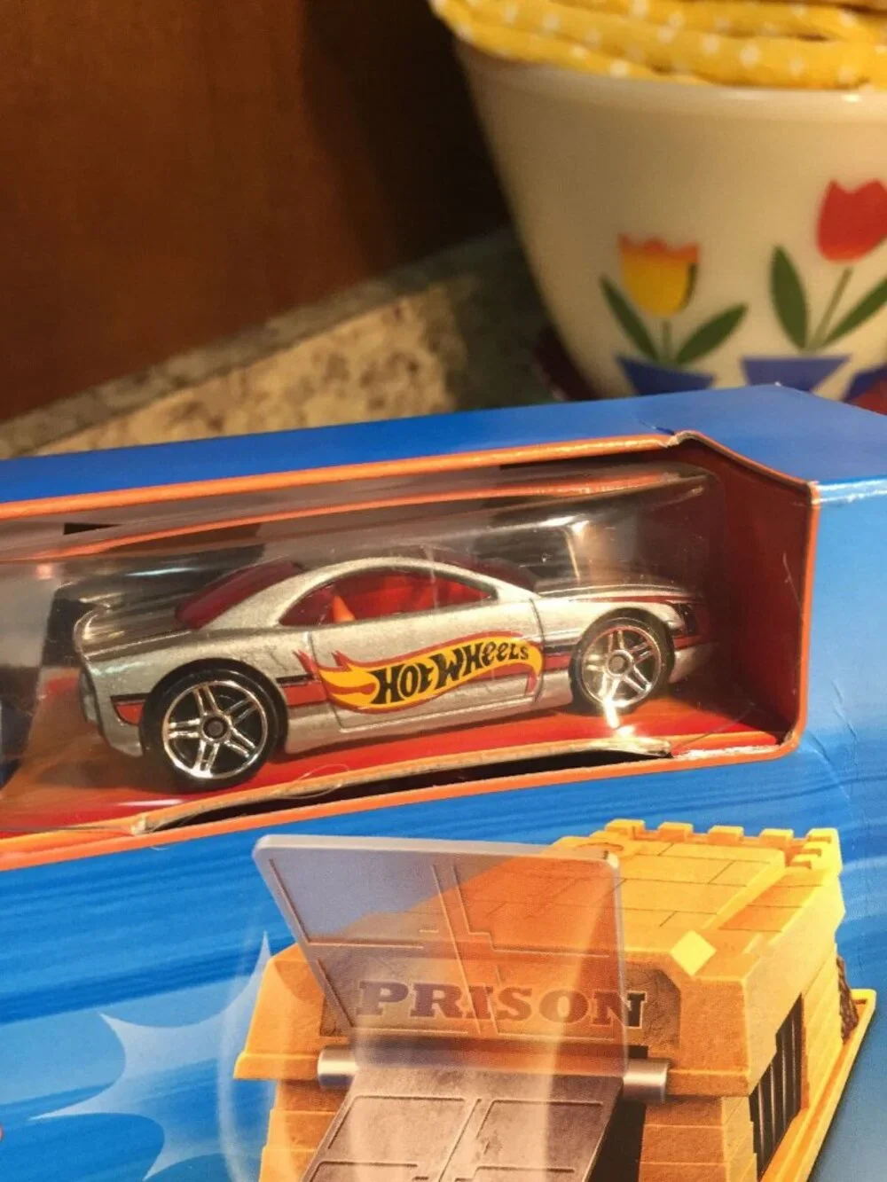 Hot Wheels hot wheels